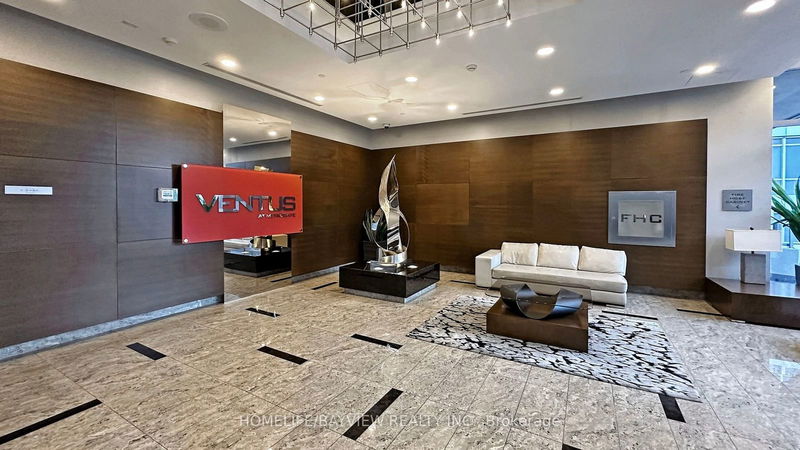  1020 - 181 Village Green Sq  Toronto, M1S 0K6 | Image 2