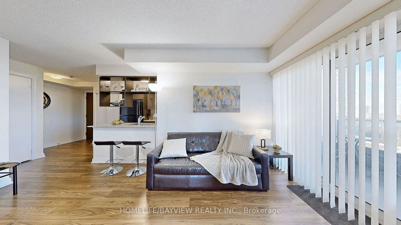  1020 - 181 Village Green Sq  Toronto, M1S 0K6 | Image 4