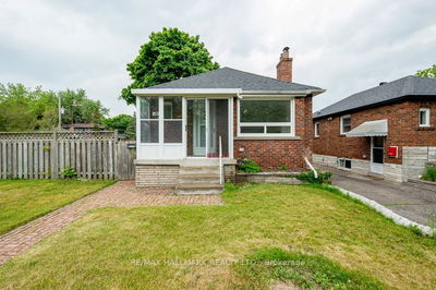 16 Manderley Dr  Toronto, M1N 3E7 | Image 1