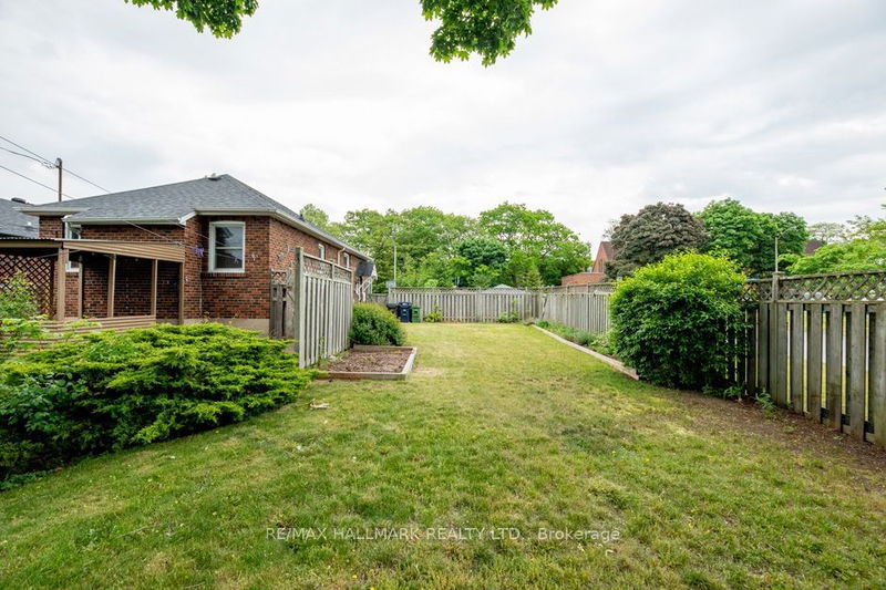 16 Manderley Dr  Toronto, M1N 3E7 | Image 16