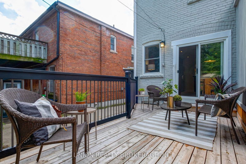 111 Coady Ave  Toronto, M4M 2Y9 | Image 29