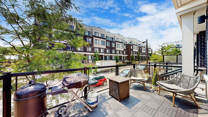  305 - 1711 Pure Springs Blvd  Pickering, L1X 0E3 | Image 27