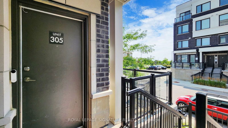  305 - 1711 Pure Springs Blvd  Pickering, L1X 0E3 | Image 29