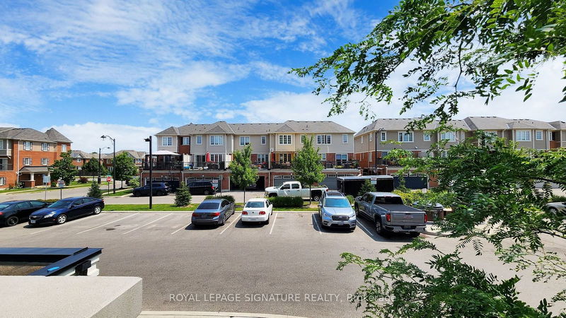  305 - 1711 Pure Springs Blvd  Pickering, L1X 0E3 | Image 31