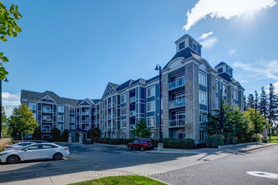 Unit 301 — 680 Gordon St, Whitby - Port Whitby image-0-1