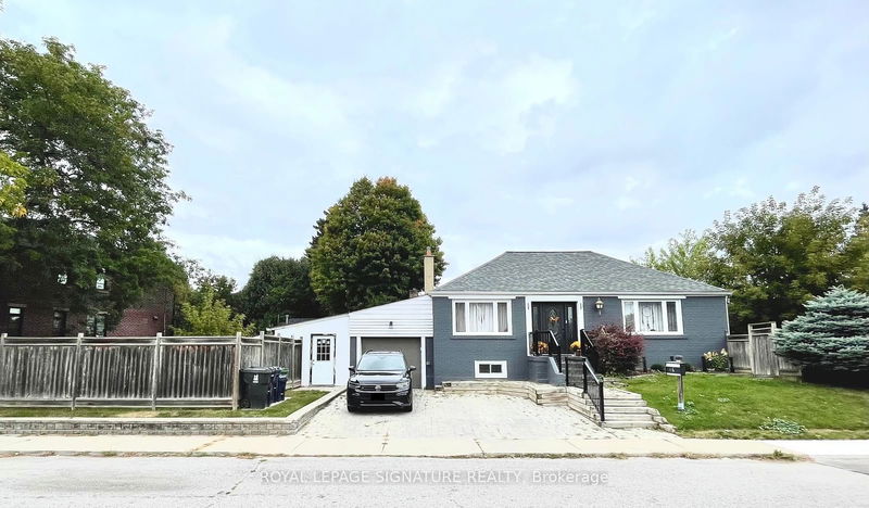home for lease on 46 Denvale Road
