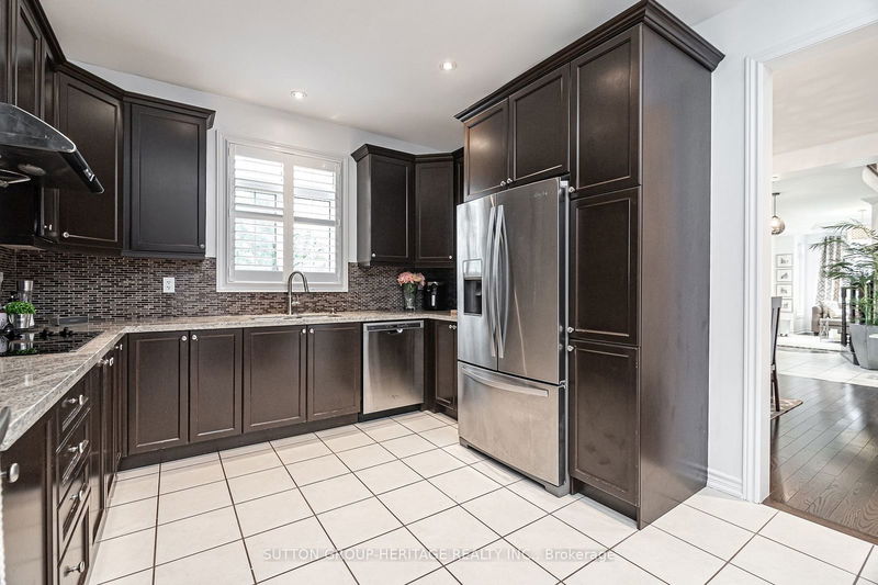 10 Kirk Ave  Ajax, L1Z 0L4 | Image 15