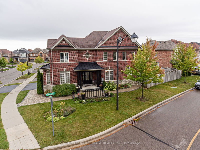 10 Kirk Ave  Ajax, L1Z 0L4 | Image 3