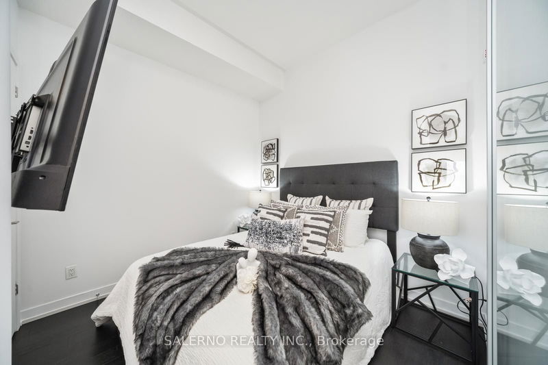  503 - 90 Glen Everest Rd  Toronto, M1N 0C3 | Image 21