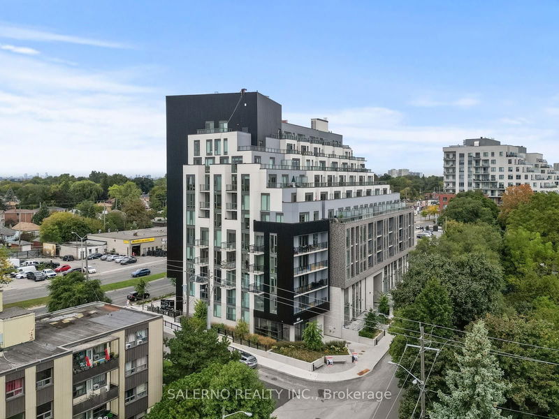  503 - 90 Glen Everest Rd  Toronto, M1N 0C3 | Image 3