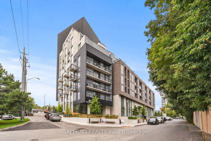  503 - 90 Glen Everest Rd  Toronto, M1N 0C3 | Image 4