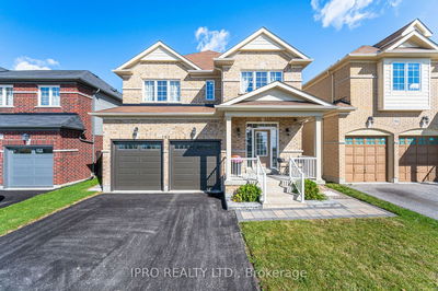 762 Grand Ridge Ave  Oshawa, L1K 0E2 | Image 1