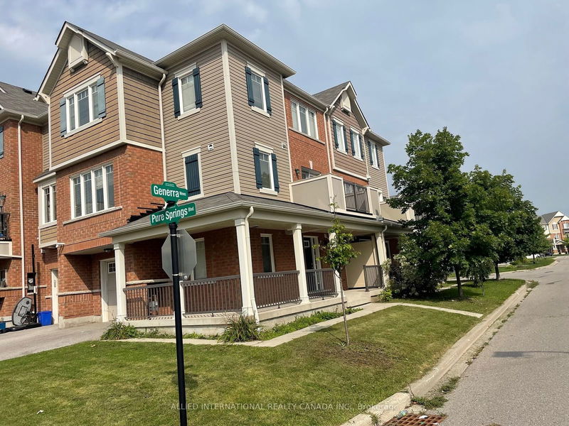 home for lease on 1702 Pure Springs Boulevard