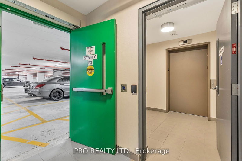  315 - 3121 Sheppard Ave E Toronto, M1T 0B6 | Image 37