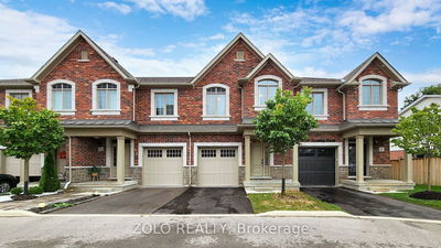  5 - 35 Hanning Crt  Clarington, L1C 4R3 | Image 1