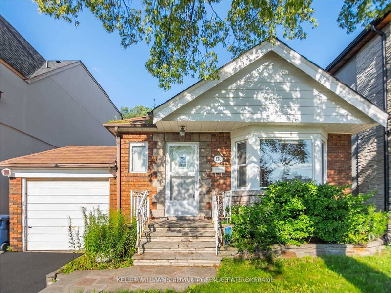 171 Fallingbrook Rd  Toronto, M1N 2V3 | Image 1