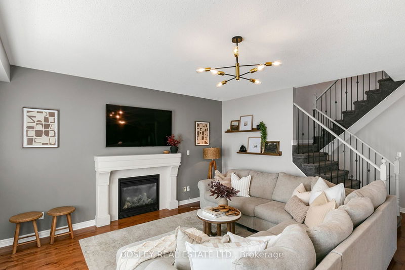 47 Piper Cres  Clarington, L1C 0G3 | Image 8