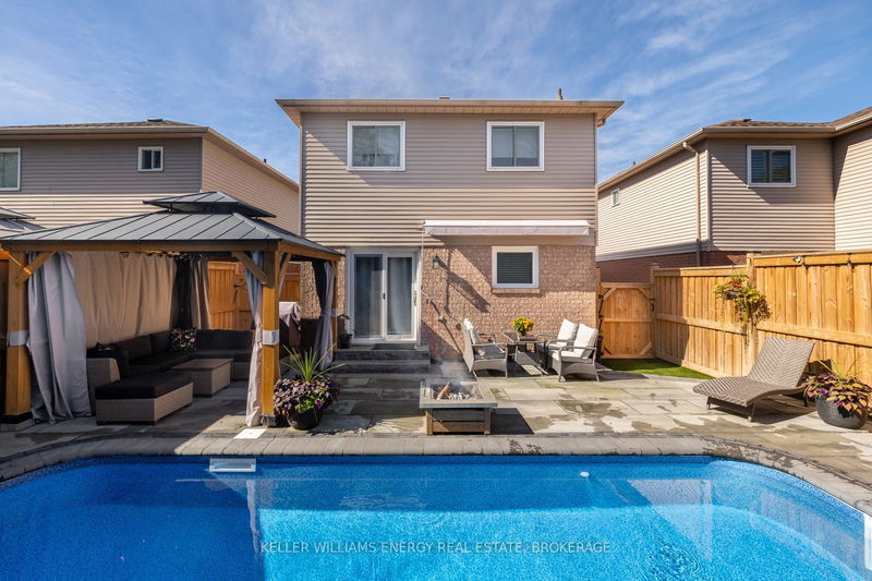 17 Fry Cres  Clarington, L1C 4Y2 | Image 28