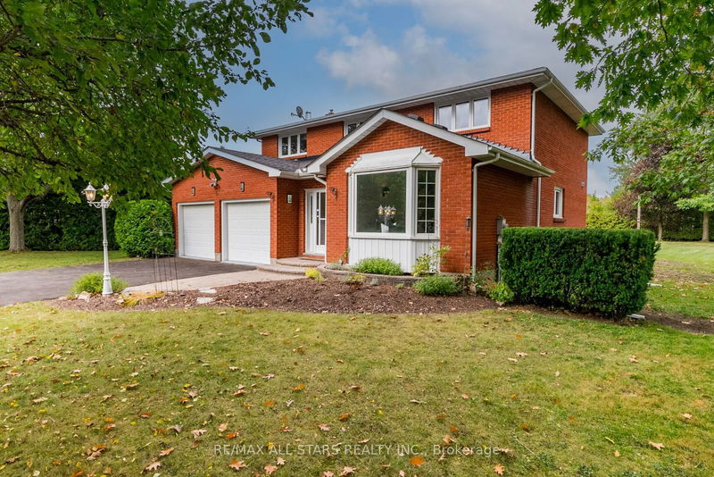 5 Edinborough Ave  Scugog, L9L 1N8 | Image 2