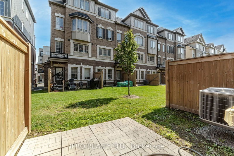 27 Filly Path  Oshawa, L1L 0K8 | Image 23