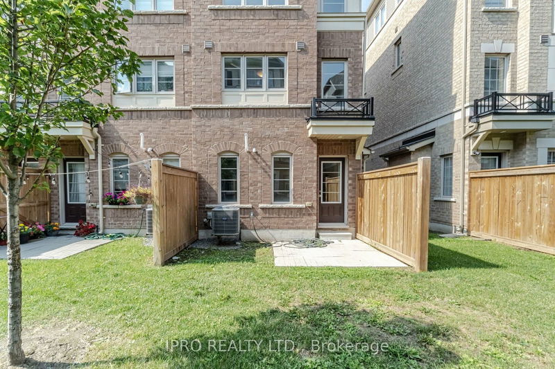 27 Filly Path  Oshawa, L1L 0K8 | Image 24