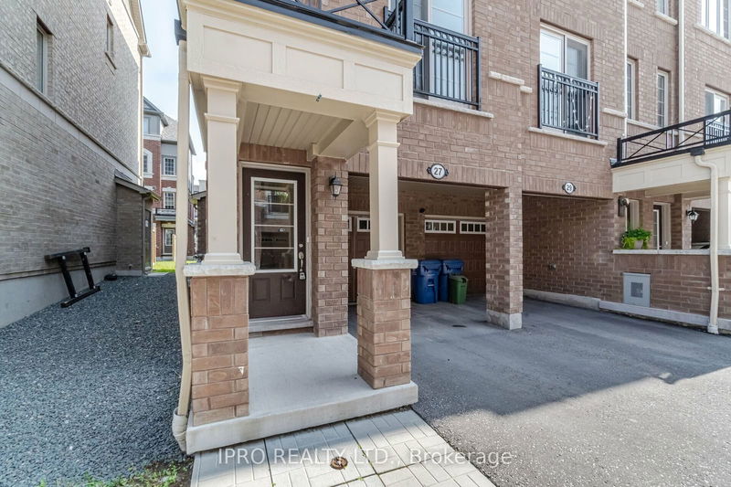 27 Filly Path  Oshawa, L1L 0K8 | Image 4