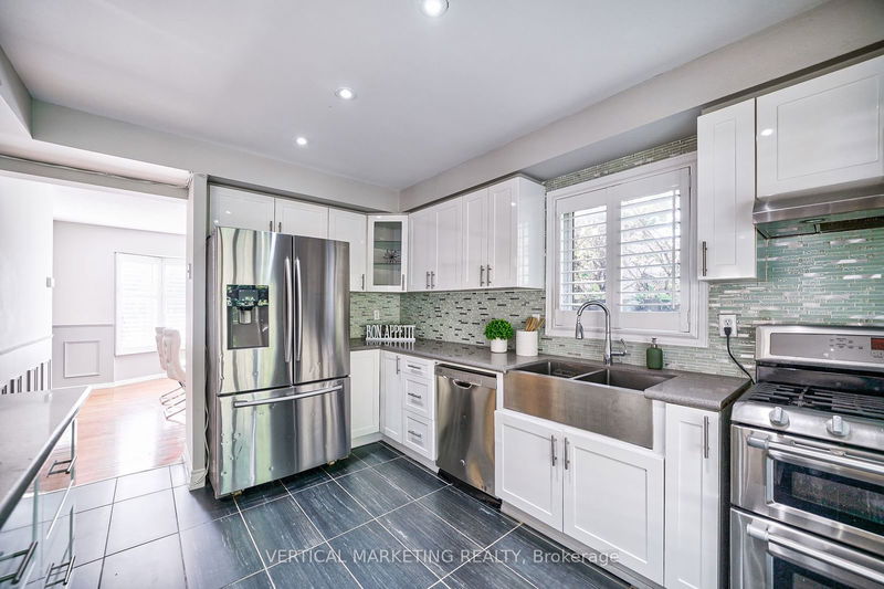 4 Radford Dr  Ajax, L1T 1V9 | Image 23