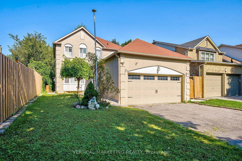 4 Radford Dr  Ajax, L1T 1V9 | Image 5