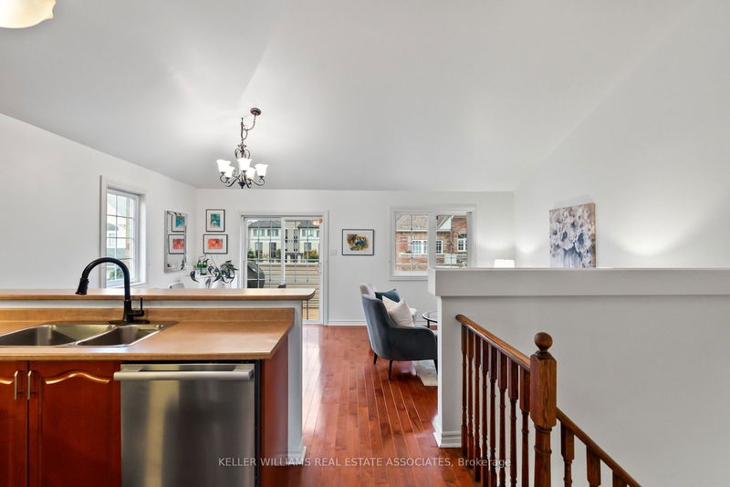 11 Wicker Park Way  Whitby, L1R 0E3 | Image 13