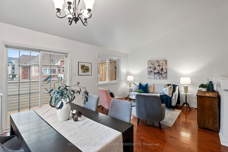 11 Wicker Park Way  Whitby, L1R 0E3 | Image 14