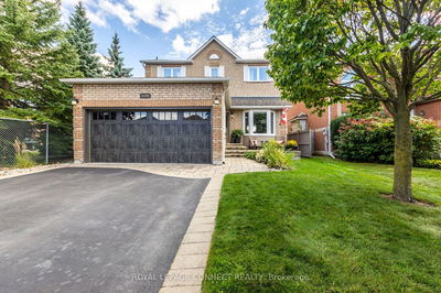 1777 Westcreek Dr  Pickering, L1V 6M9 | Image 1