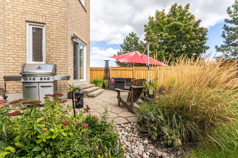 1777 Westcreek Dr  Pickering, L1V 6M9 | Image 34