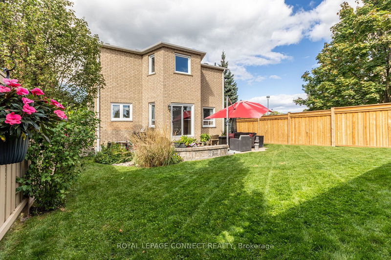 1777 Westcreek Dr  Pickering, L1V 6M9 | Image 35