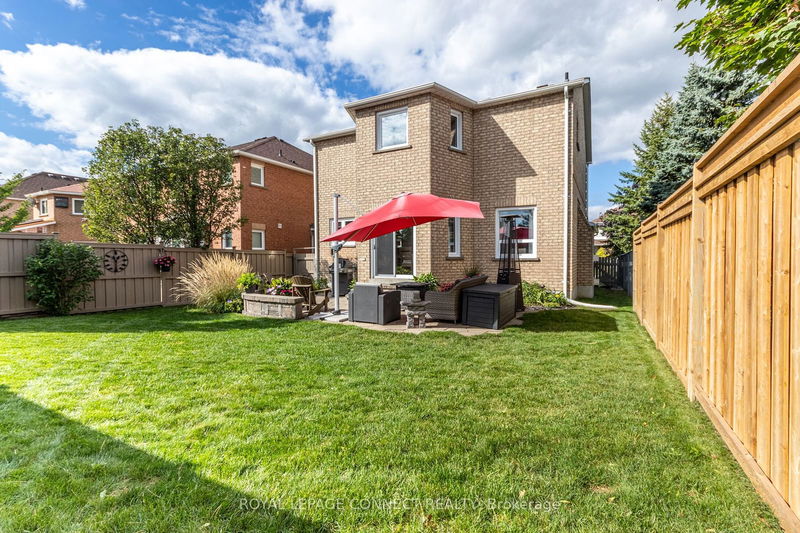 1777 Westcreek Dr  Pickering, L1V 6M9 | Image 36