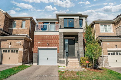 1102 Cactus Cres  Pickering, L1X 0G9 | Image 1