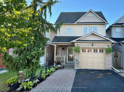 13 Cottingham Cres  Oshawa, L1H 8V3 | Image 1