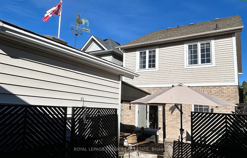 13 Cottingham Cres  Oshawa, L1H 8V3 | Image 29