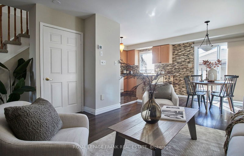 13 Cottingham Cres  Oshawa, L1H 8V3 | Image 8