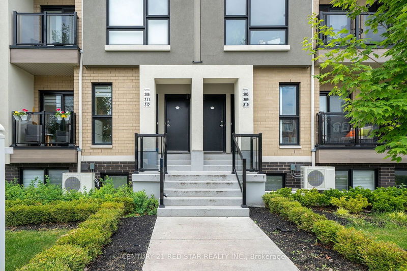  206 - 8825 Sheppard Ave E Toronto, M1B 0E3 | Image 24