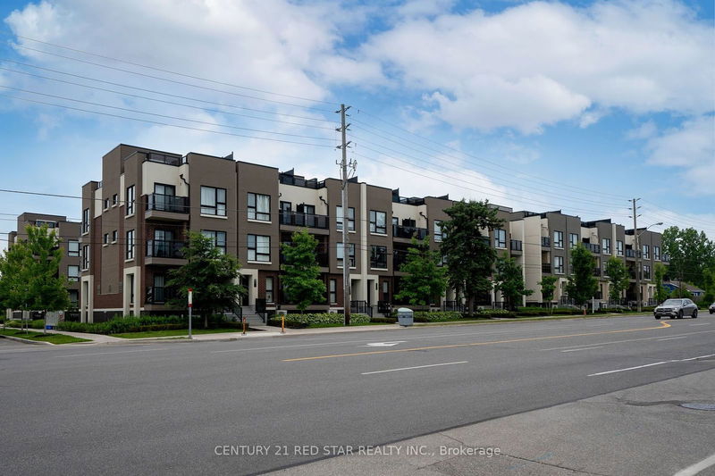  206 - 8825 Sheppard Ave E Toronto, M1B 0E3 | Image 26