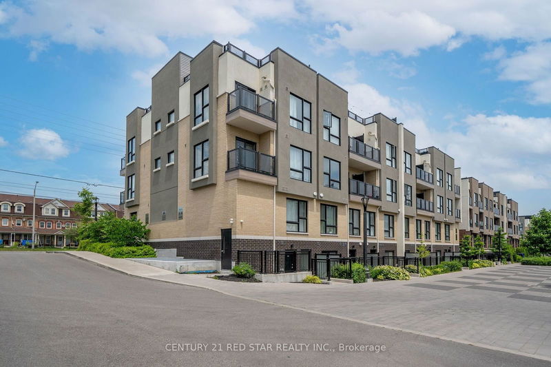  206 - 8825 Sheppard Ave E Toronto, M1B 0E3 | Image 30