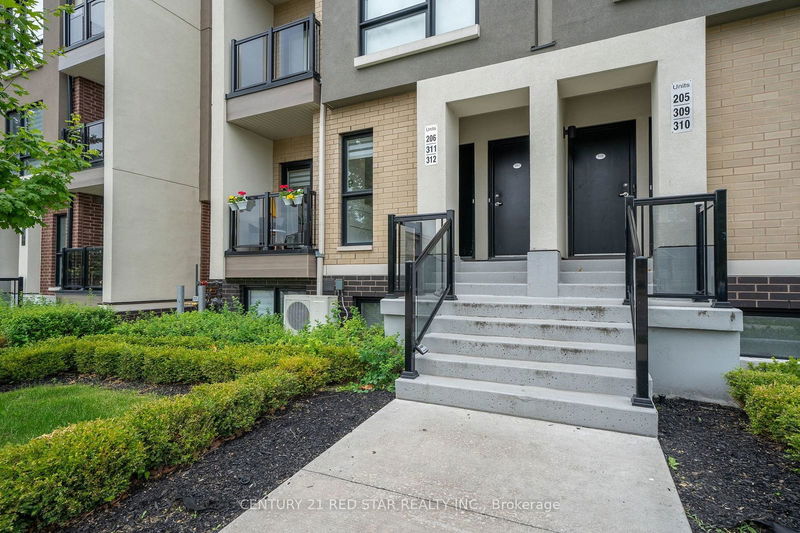  206 - 8825 Sheppard Ave E Toronto, M1B 0E3 | Image 4