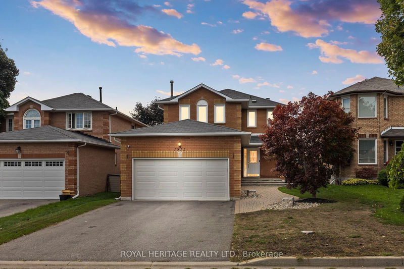 1512 Meldron Dr  Pickering, L1V 6R5 | Image 1