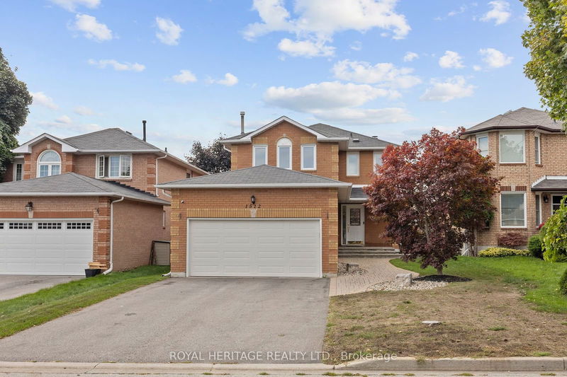 1512 Meldron Dr  Pickering, L1V 6R5 | Image 2