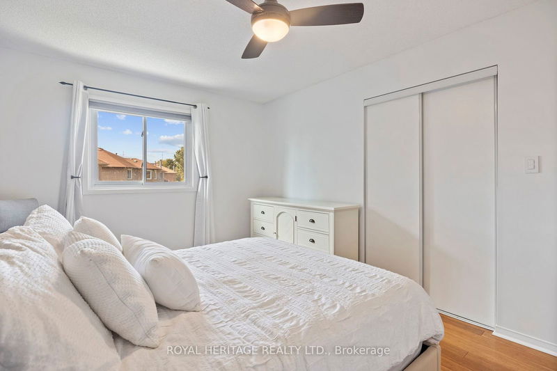 1512 Meldron Dr  Pickering, L1V 6R5 | Image 26