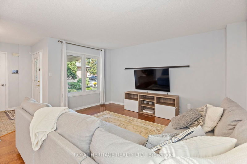 1512 Meldron Dr  Pickering, L1V 6R5 | Image 7