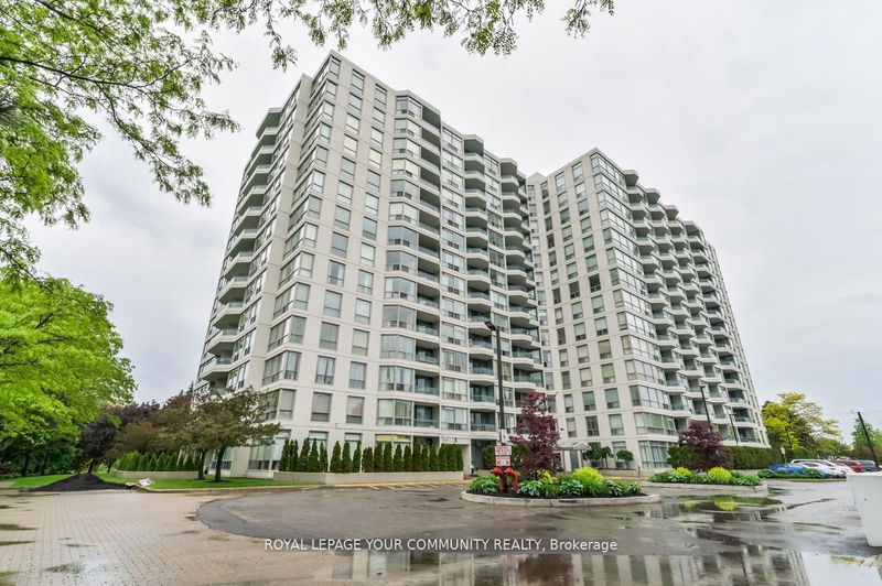  1406 - 4727 Sheppard Ave E Toronto, M1S 5B3 | Image 2