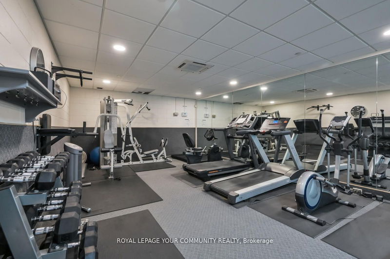  1406 - 4727 Sheppard Ave E Toronto, M1S 5B3 | Image 28