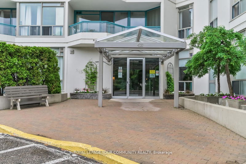  1406 - 4727 Sheppard Ave E Toronto, M1S 5B3 | Image 3