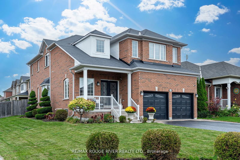 18 Harkness Dr  Whitby, L1R 0C3 | Image 1